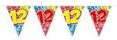 Slingers 12 Jaar Versiering 6m