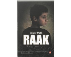 Raak !, M. Wahl | 9789059081826 | Boeken | bol.com