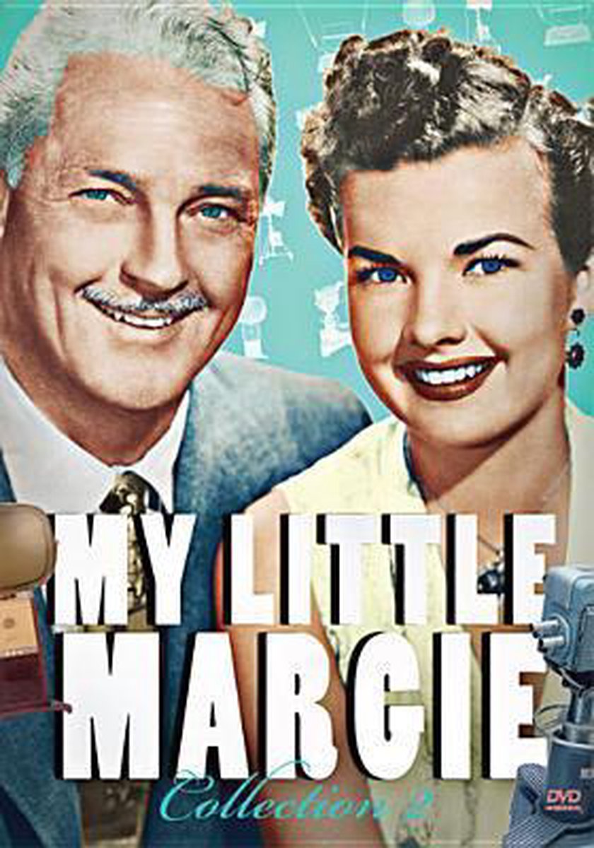 My Little Margie 2