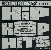 Source Presents: Hip Hop Hits