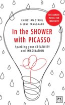 In the Shower With Picasso