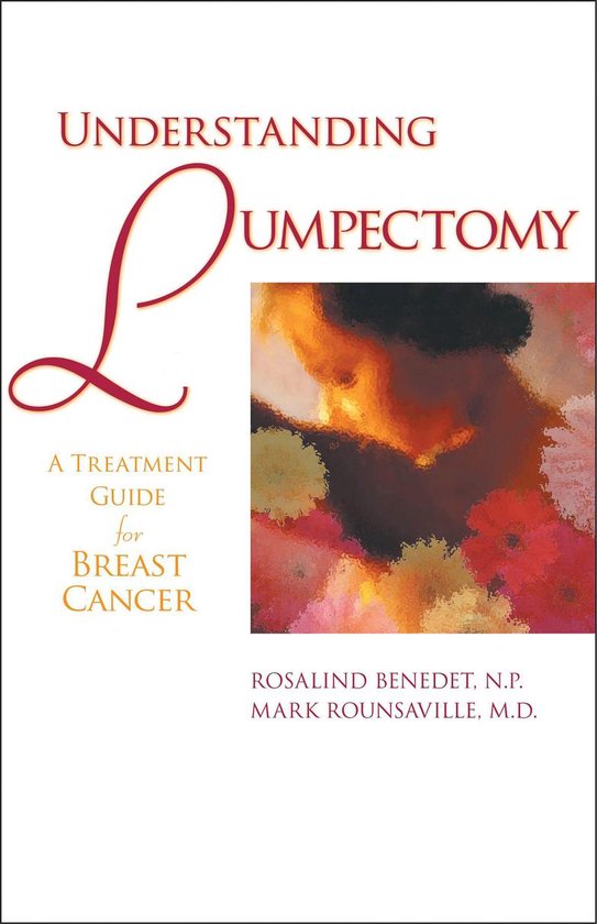 Understanding Lumpectomy - cover