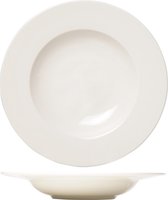 Cosy&Trendy Buffet Diep Bord - Ø 26 cm - Set-6