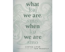 Mingling Voices - What We Are When We Are