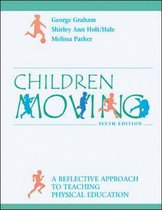 Children Moving