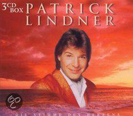 Patrick Lindner – Die Kleinen Dinge Des Lebens (Audio-CD)