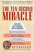 The Ten Second Miracle