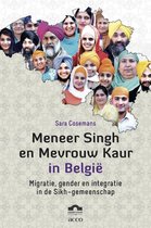 Meneer Singh en mevrouw Kaur in Belgie