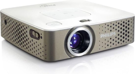 Philips Picopix - Mini Beamer | bol.com