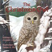 Omslag The Christmas Owl