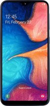 Samsung A202F Galaxy A20e Dual-SIM blue