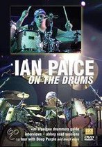 Ian Paice - On The Drums (Import)