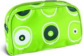 Donegal Cosmetic Bag Green Patroon - 4921