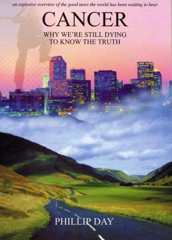 Cancer Still Dying To Know The Truth - cover