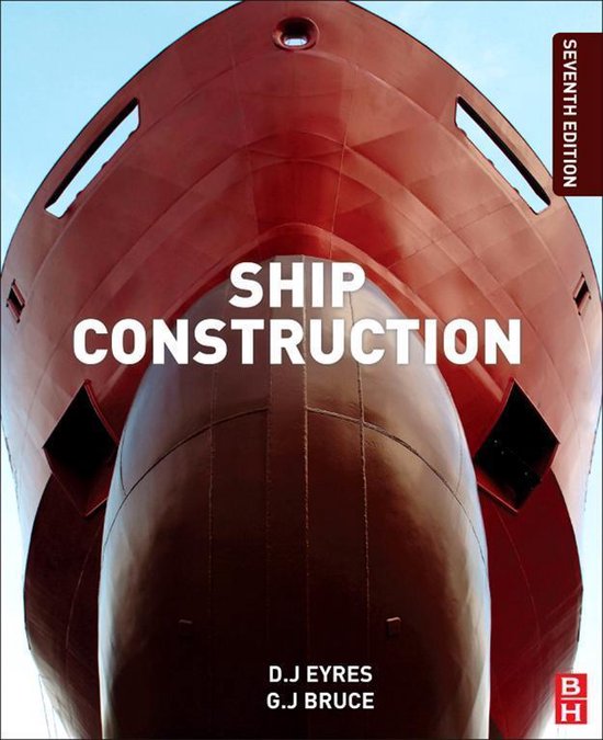 Ship Construction - cover