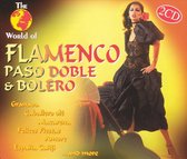 World Of Flamenco Paso
