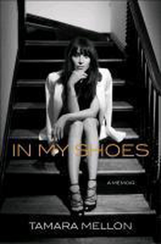 In My Shoes (Air/Exp) - cover