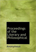 Proceedings of the Literary and Philosophical