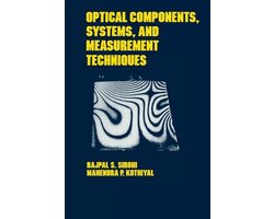 Optical Science and Engineering - Optical Components, Techniques, and Systems in Engineering
