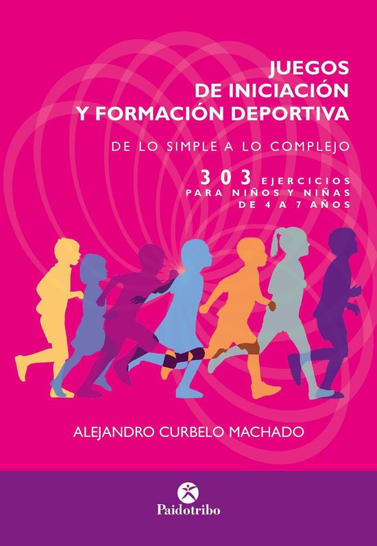Educación Física 1 - Juegos de iniciación y formación deportiva