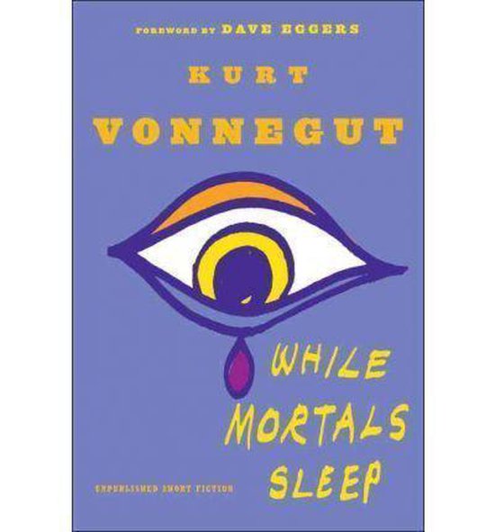 While Mortals Sleep