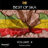 Various Artists - Best Of Ska Volume 8 (CD)