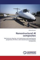 Nanostructural Al composites