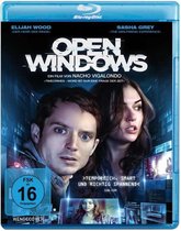 Open Windows/Blu-ray