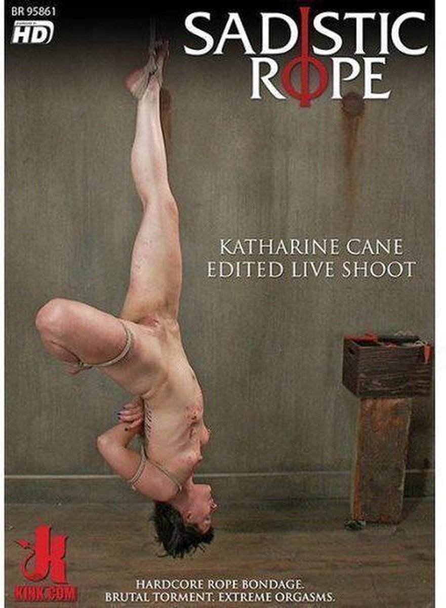 Katharine Cane Edited Live Shoot