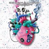 Selfmachine - Broadcast Your Identity (CD)