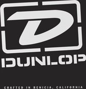 Dunlop DPS18 Plain Steel (12 stuks)
