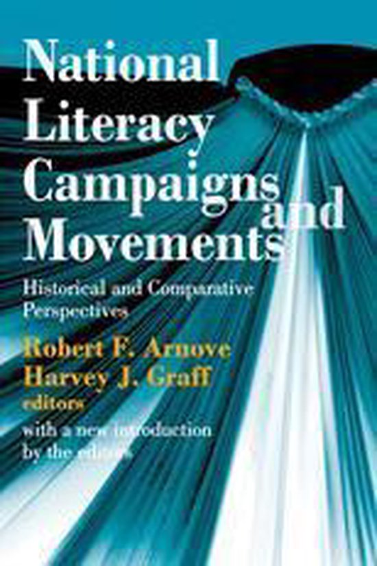 National Literacy Campaigns and Movements - cover