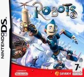Robots (USA) (DS)