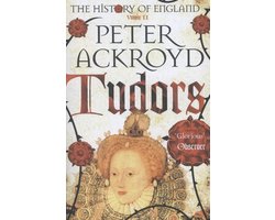 History Of England Vol II Tudors