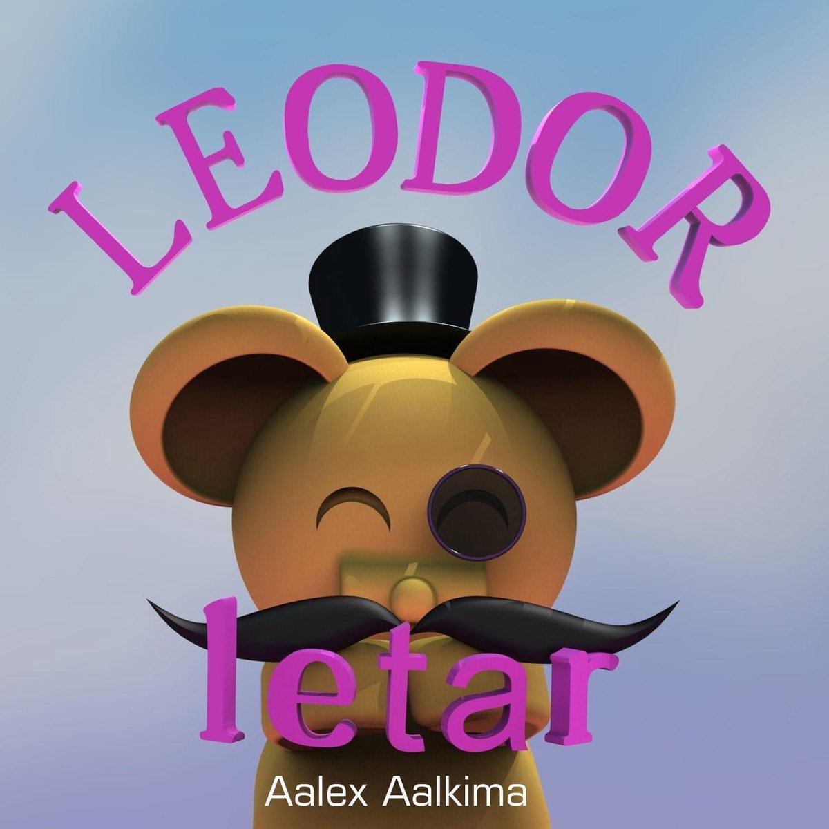 Leodor letar - Aalex Aalkima