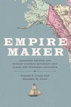 Samuel and Althea Stroum Books - Empire Maker