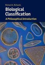 Cambridge Introductions to Philosophy and Biology - Biological Classification