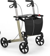 Rehasense  Server Design Rollator  - Lichtgewicht