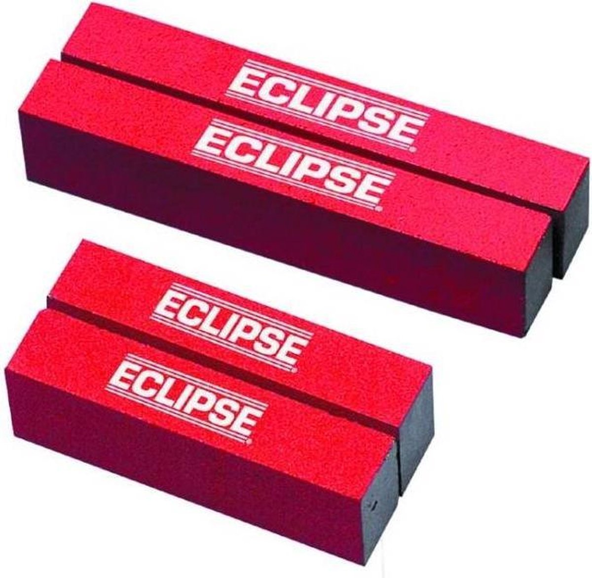 Eclipse Rechthoekige staafmagneet