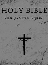 The King James Version Bible