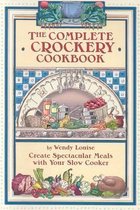 Complete Crockpot Cookery Book