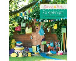 Zo geknipt