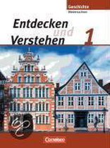 Entdecken und Verstehen 1. 5./6. Schuljahr. Schülerbuch. Realschule Niedersachsen