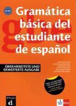 Gramática básica del estudiante de español. Deutsche Ausgabe