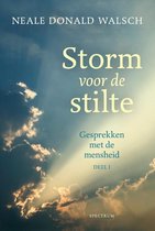 Gesprekken met de mensheid 1 -   Storm voor de stilte