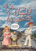 The Gonzo Annual 2015