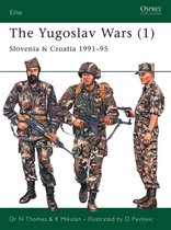 The Yugoslav Wars 1