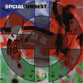 Social Unrest - New Lows (CD)