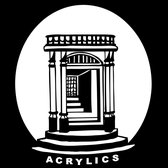 Acrylics - Structure/Gluttony (7" Vinyl Single)