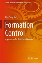 Studies in Systems, Decision and Control 205 - Formation Control